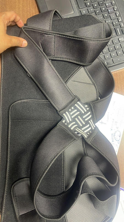 Posture-X Pain Relief Belt Women & Men