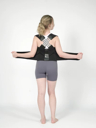 Posture-X Pain Relief Belt Women & Men